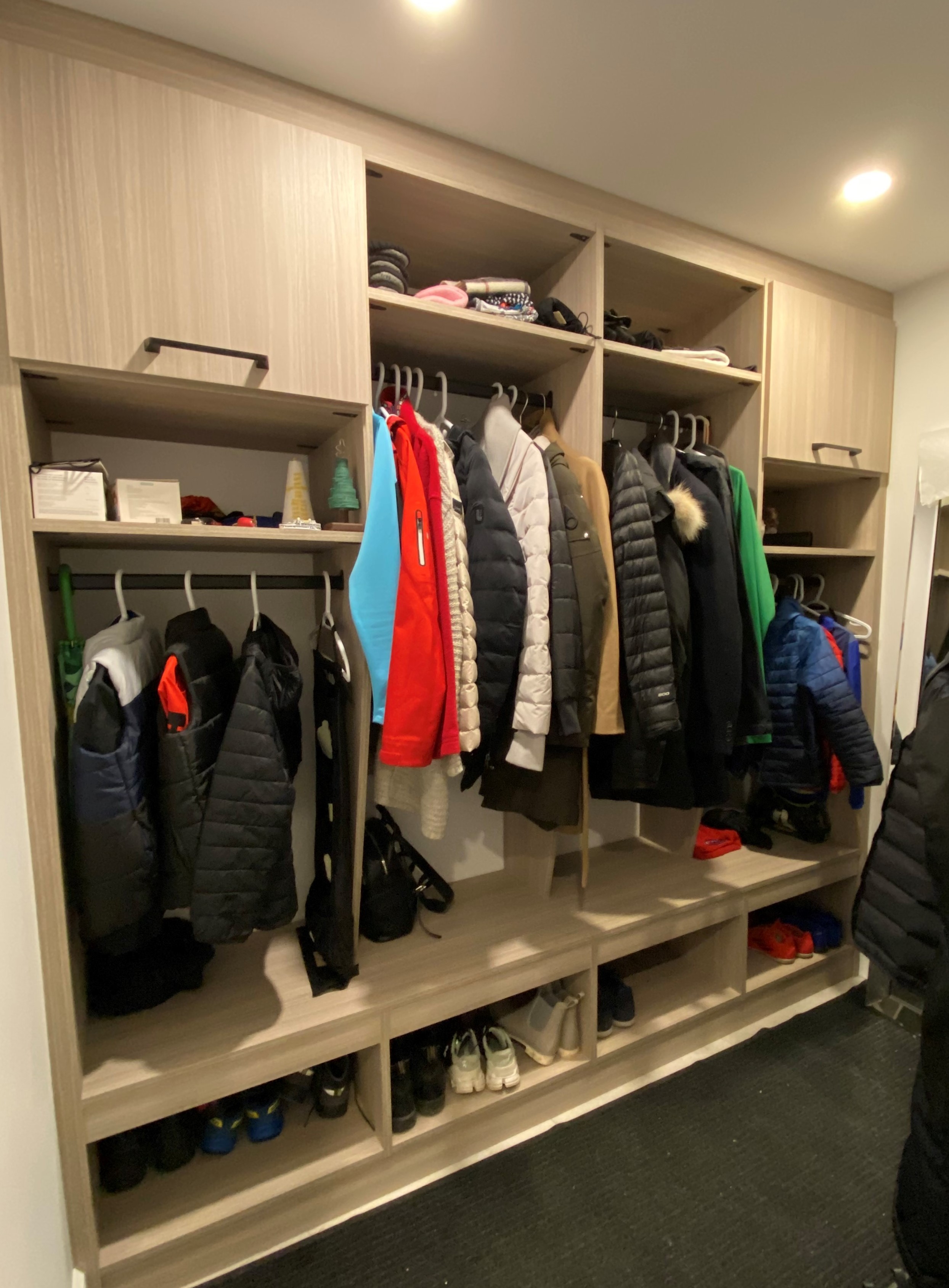 Inspirez-vous - Rangement Plus