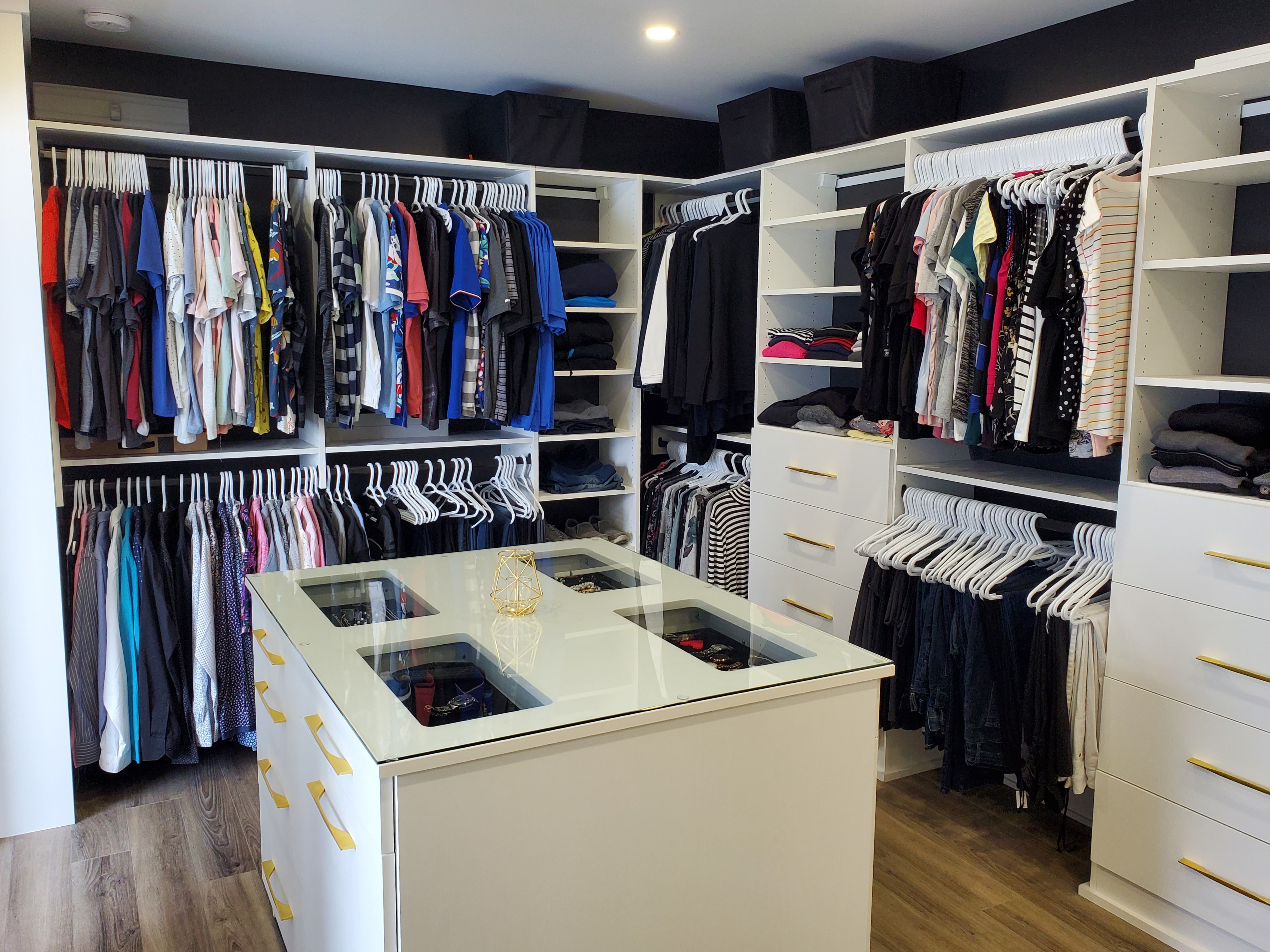 Inspirez-vous - Rangement Plus